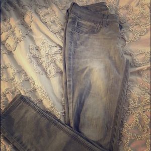 Indigo Rein jeans - size 5
